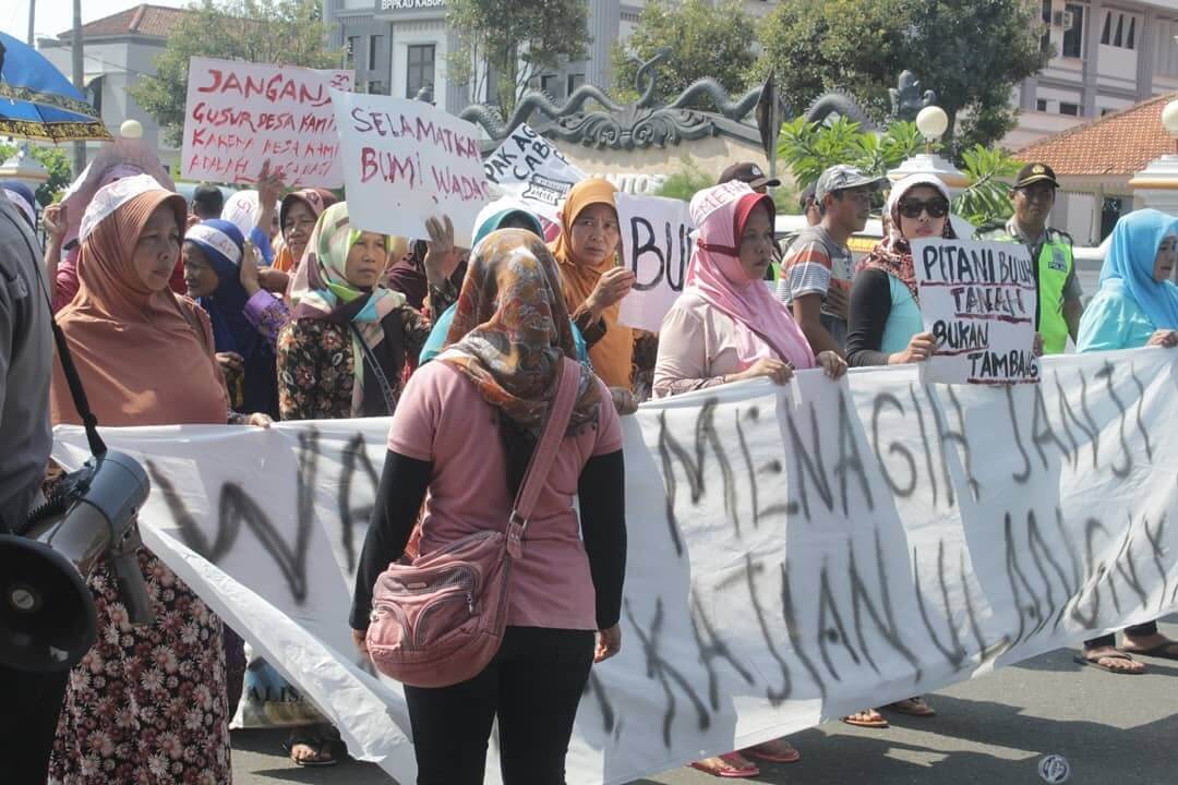 Solidaritas Perempuan Kinasih Yogyakarta